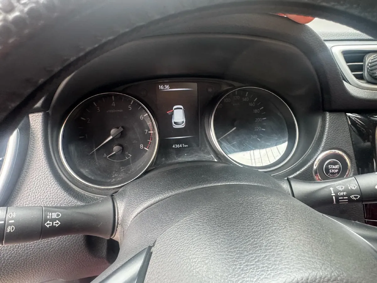 2021 Nissan Qashqai 2.0L 151HP L4 CVT,autocango,china used car exporter,china ev exporter,chinese used car exporter,chinese used ev exporter