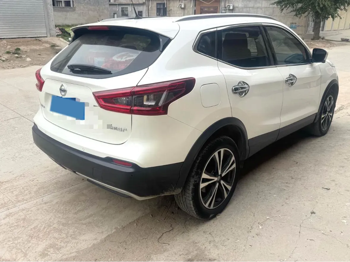 2021 Nissan Qashqai 2.0L 151HP L4 CVT,autocango,china used car exporter,china ev exporter,chinese used car exporter,chinese used ev exporter