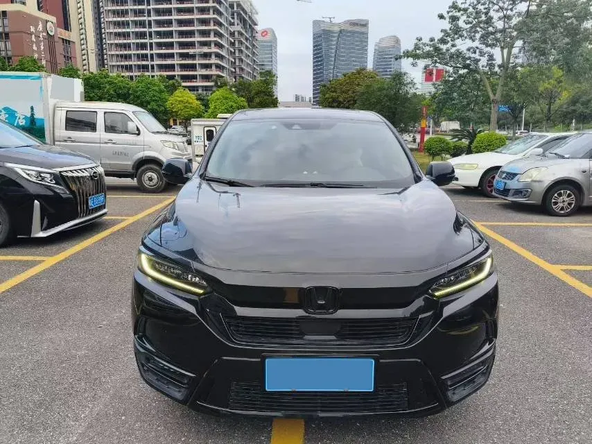 2020 Honda Breeze 1.5T 193HP L4 CVT,autocango,china used car exporter,china ev exporter,chinese used car exporter,chinese used ev exporter