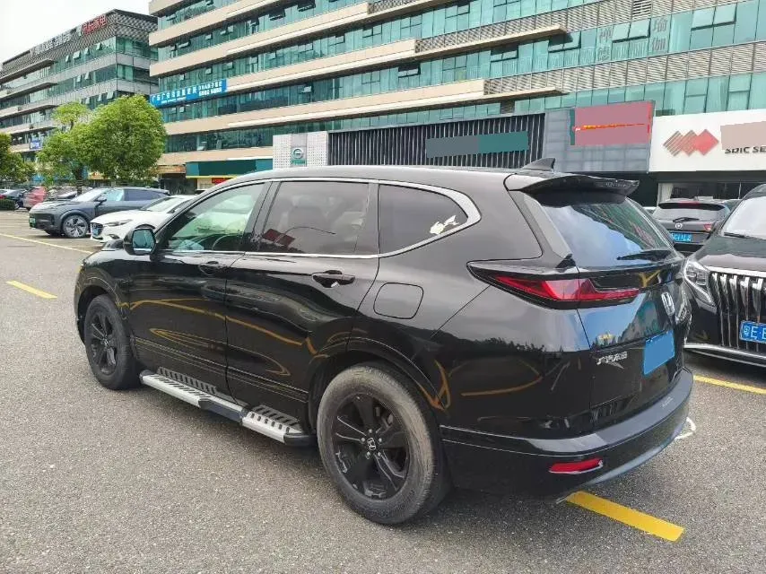 2020 Honda Breeze 1.5T 193HP L4 CVT,autocango,china used car exporter,china ev exporter,chinese used car exporter,chinese used ev exporter