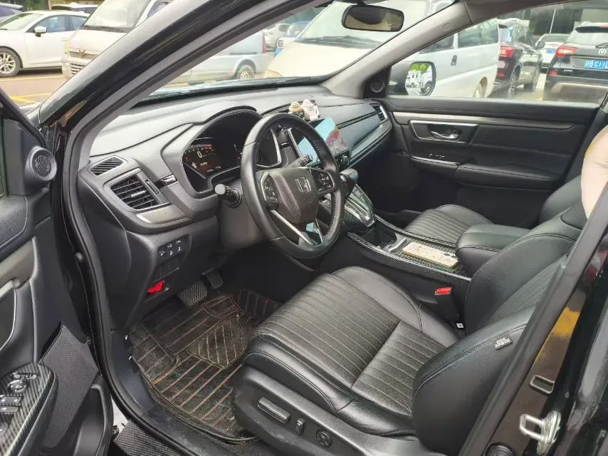 2020 Honda Breeze 1.5T 193HP L4 CVT,autocango,china used car exporter,china ev exporter,chinese used car exporter,chinese used ev exporter