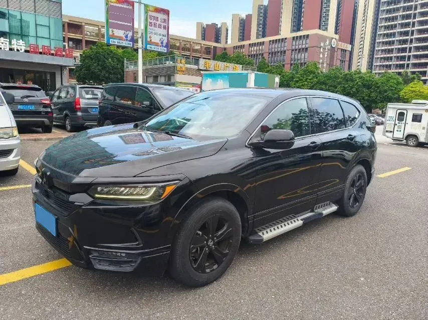 2020 Honda Breeze 1.5T 193HP L4 CVT,autocango,china used car exporter,china ev exporter,chinese used car exporter,chinese used ev exporter