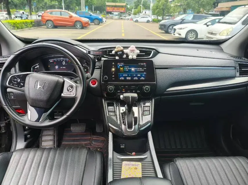 2020 Honda Breeze 1.5T 193HP L4 CVT,autocango,china used car exporter,china ev exporter,chinese used car exporter,chinese used ev exporter