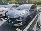 2020 Roewe i6 MAX 1.5T 169HP L4 AMT PHEV