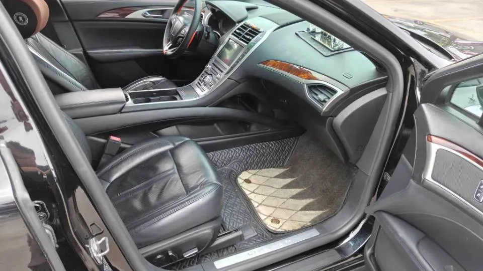 2018 Lincoln MKZ 2.0T 203HP L4 6AT,autocango,china used car exporter,china ev exporter,chinese used car exporter,chinese used ev exporter
