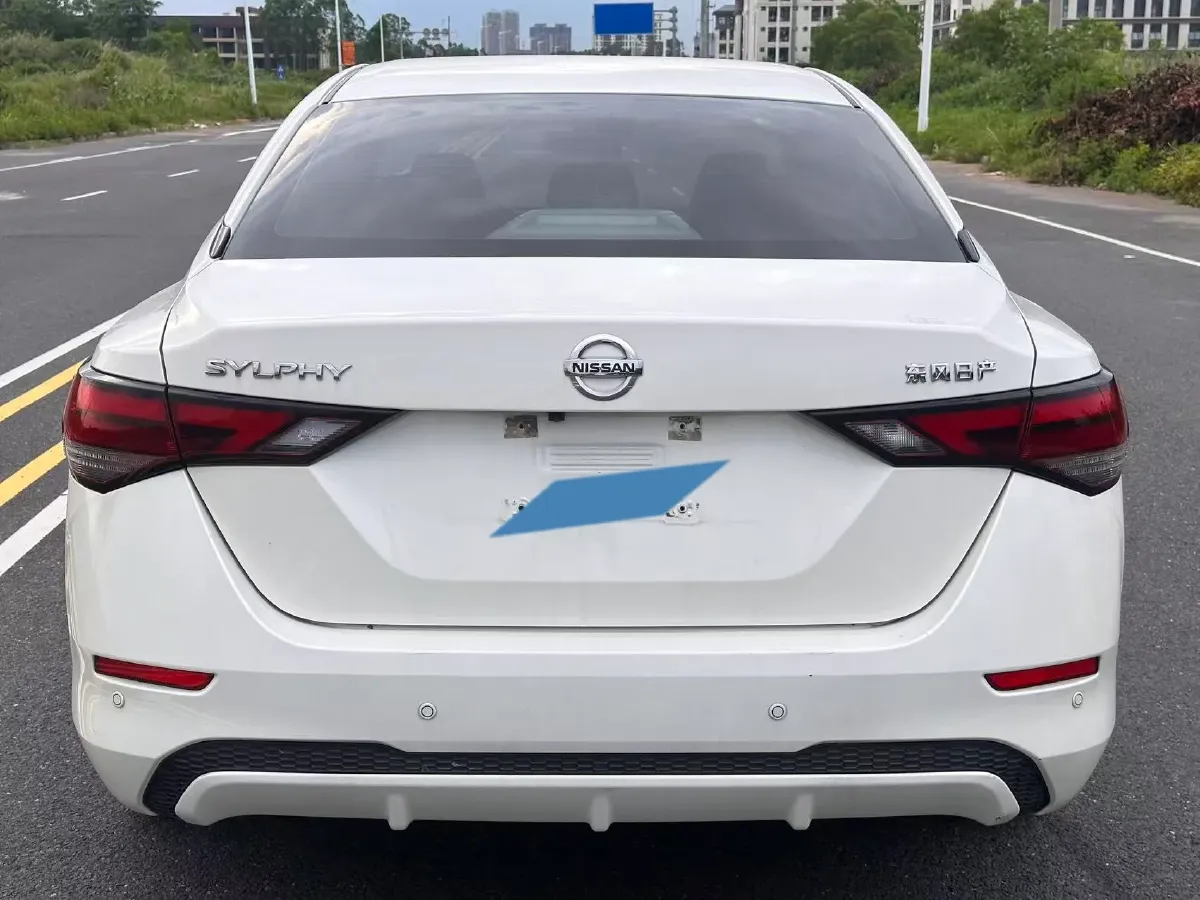 2022 Nissan Sylphy 1.6L 135HP L4 CVT,autocango,china used car exporter,china ev exporter,chinese used car exporter,chinese used ev exporter