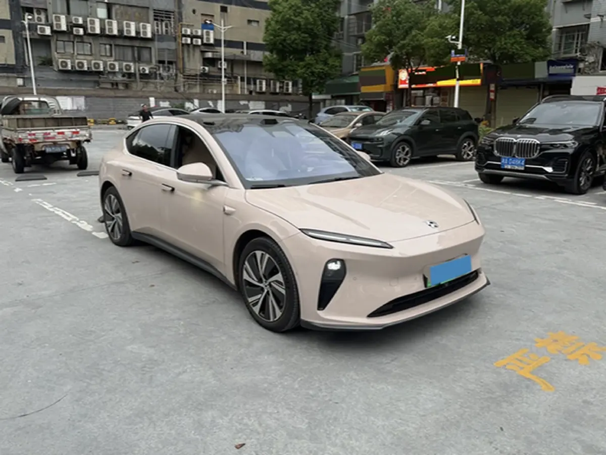 2024 NIO ET5 BEV 75KWH,autocango,china used car exporter,china ev exporter,chinese used car exporter,chinese used ev exporter