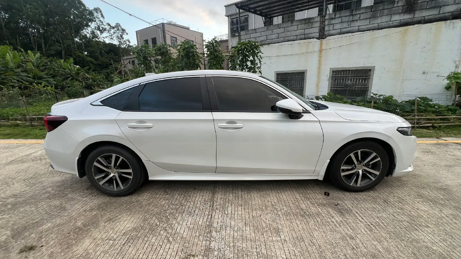 2022 Honda Integra 1.5T 182HP L4 CVT,autocango,china used car exporter,china ev exporter,chinese used car exporter,chinese used ev exporter
