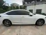 2022 Honda Integra 1.5T 182HP L4 CVT