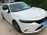 2022 Honda Integra 1.5T 182HP L4 CVT