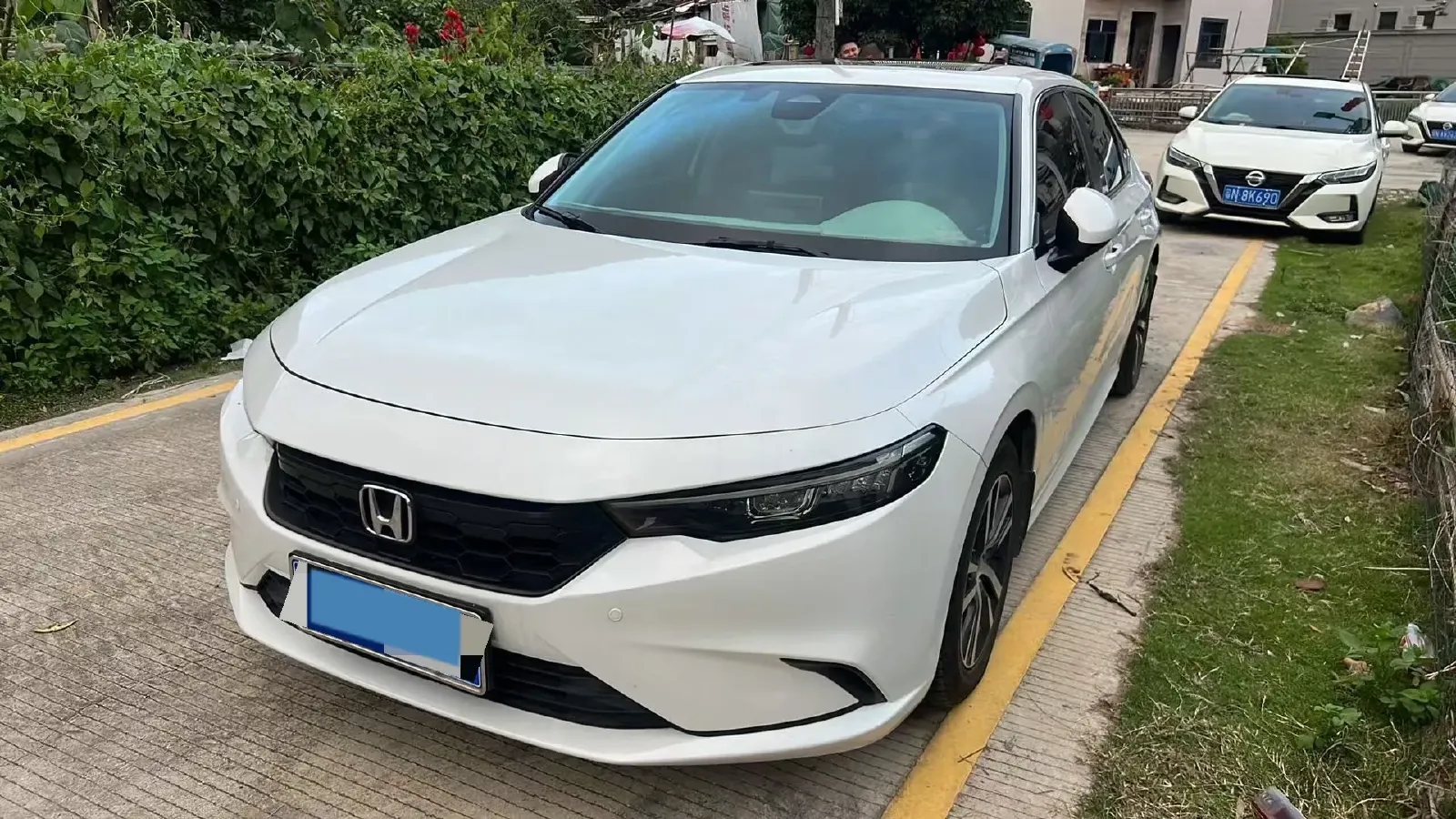 2022 Honda Integra 1.5T 182HP L4 CVT,autocango,china used car exporter,china ev exporter,chinese used car exporter,chinese used ev exporter