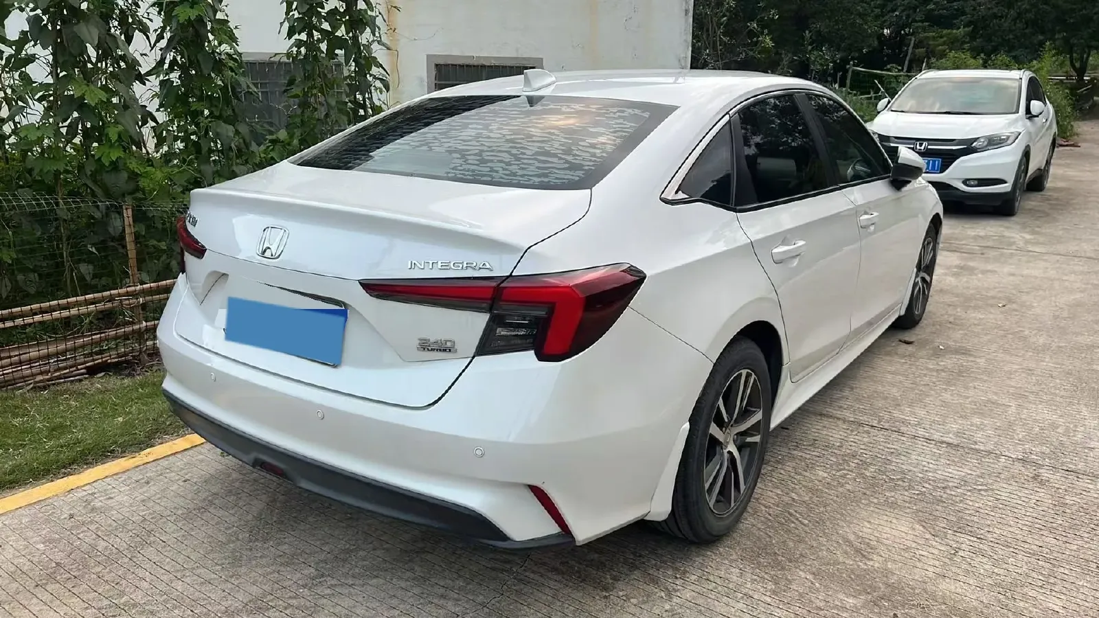 2022 Honda Integra 1.5T 182HP L4 CVT,autocango,china used car exporter,china ev exporter,chinese used car exporter,chinese used ev exporter