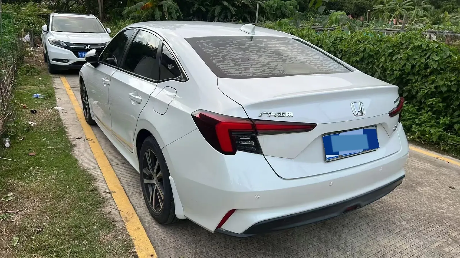 2022 Honda Integra 1.5T 182HP L4 CVT,autocango,china used car exporter,china ev exporter,chinese used car exporter,chinese used ev exporter