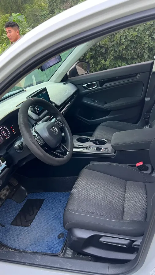 2022 Honda Integra 1.5T 182HP L4 CVT,autocango,china used car exporter,china ev exporter,chinese used car exporter,chinese used ev exporter