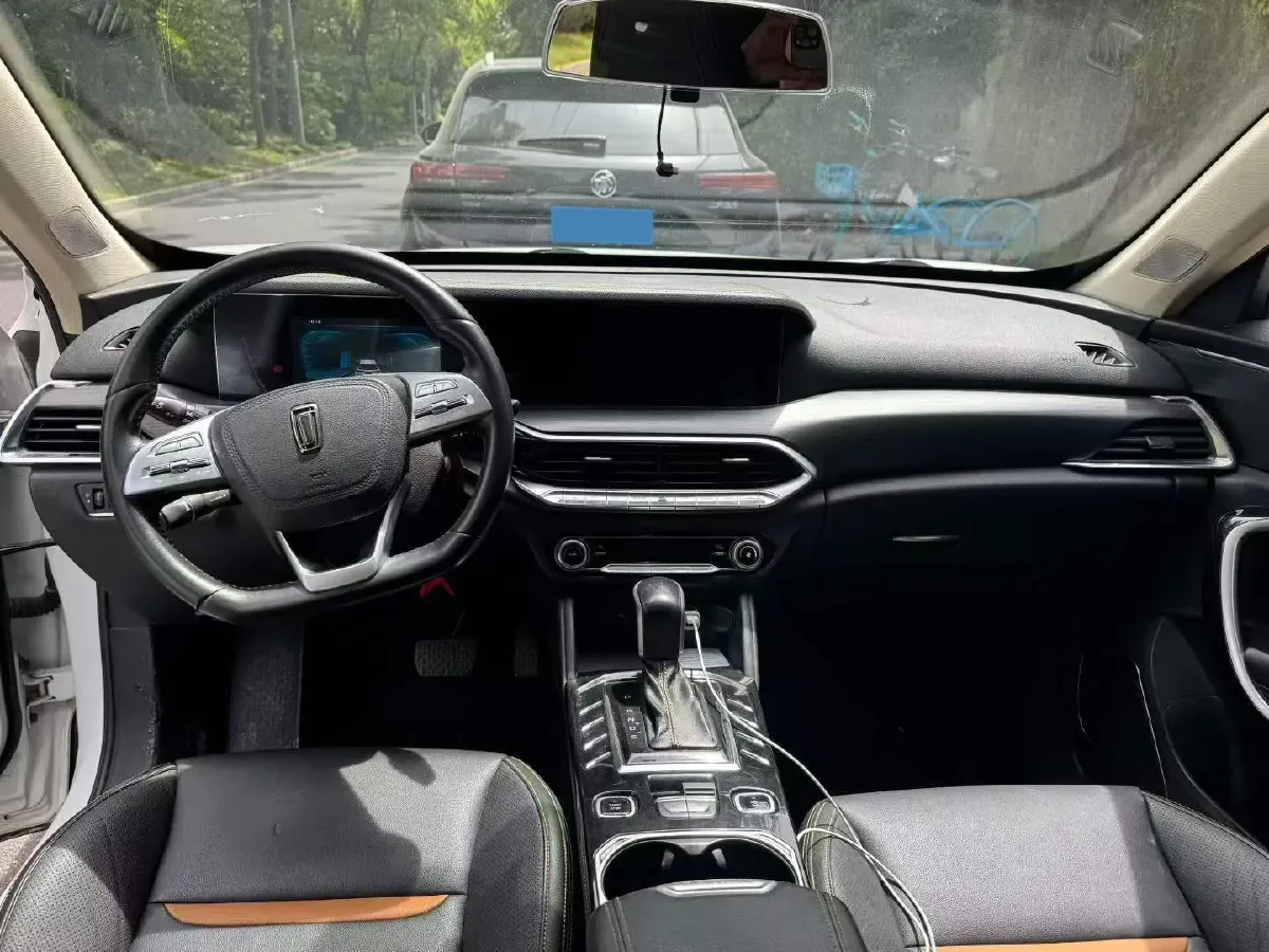 2019 Bestune T77 1.2T 143HP L4 7DCT,autocango,china used car exporter,china ev exporter,chinese used car exporter,chinese used ev exporter