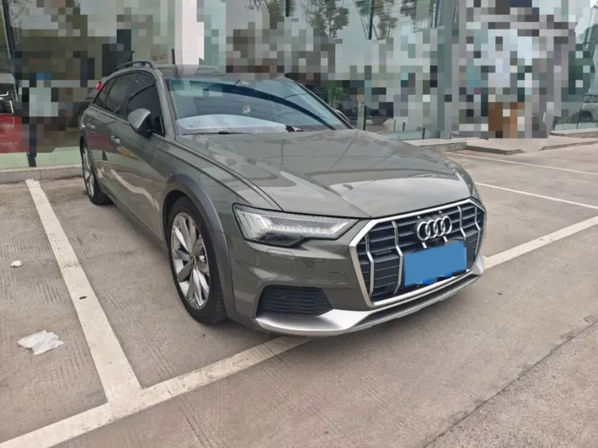 2024 Audi A6 3.0T 340HP V6 7DCT,autocango,china used car exporter,china ev exporter,chinese used car exporter,chinese used ev exporter