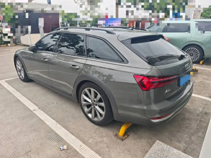 2024 Audi A6 3.0T 340HP V6 7DCT,autocango,china used car exporter,china ev exporter,chinese used car exporter,chinese used ev exporter