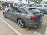 2024 Audi A6 3.0T 340HP V6 7DCT