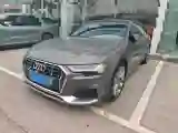 2024 Audi A6 3.0T 340HP V6 7DCT