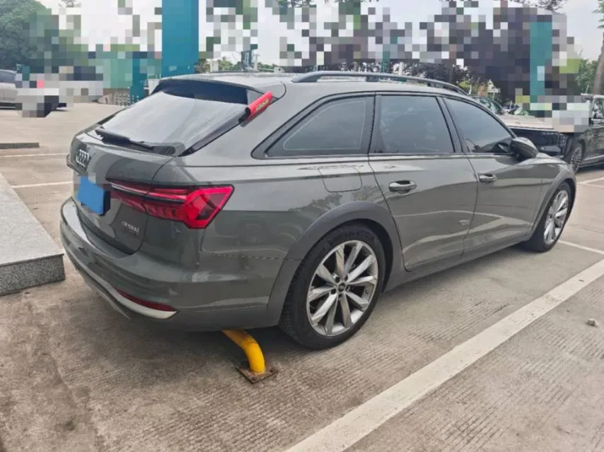 2024 Audi A6 3.0T 340HP V6 7DCT,autocango,china used car exporter,china ev exporter,chinese used car exporter,chinese used ev exporter