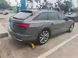 2024 Audi A6 3.0T 340HP V6 7DCT