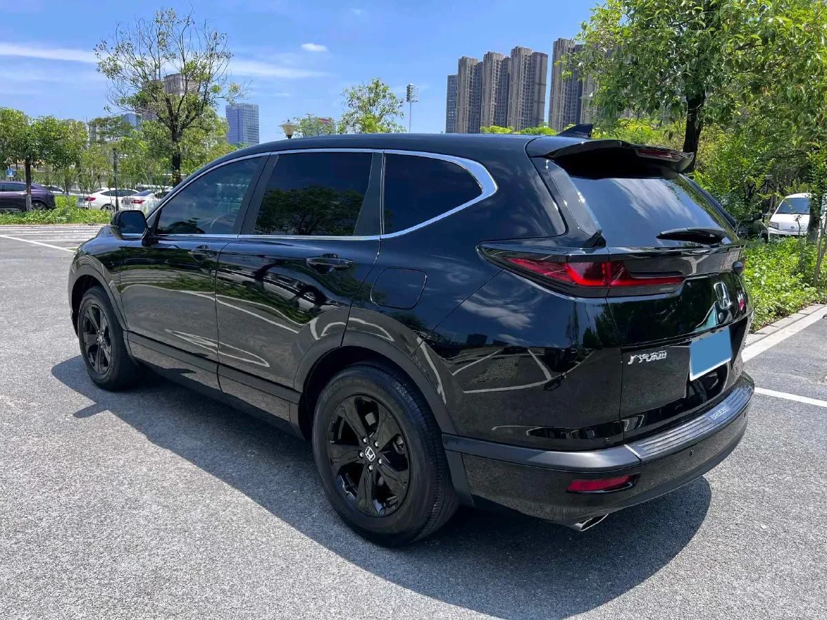 2021 Honda Breeze 1.5T 193HP L4 CVT,autocango,china used car exporter,china ev exporter,chinese used car exporter,chinese used ev exporter