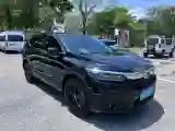 2021 Honda Breeze 1.5T 193HP L4 CVT