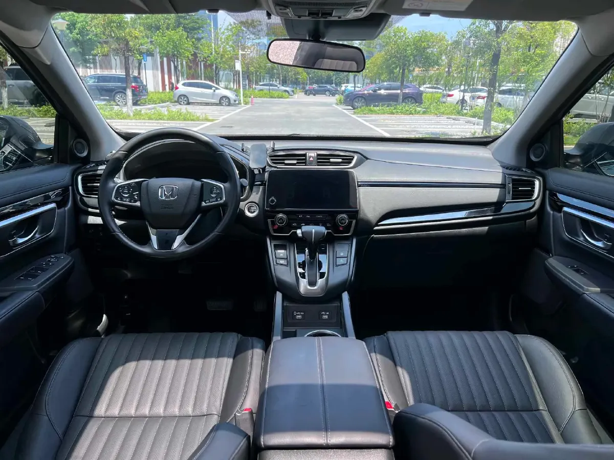 2021 Honda Breeze 1.5T 193HP L4 CVT,autocango,china used car exporter,china ev exporter,chinese used car exporter,chinese used ev exporter