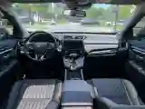 2021 Honda Breeze 1.5T 193HP L4 CVT