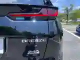 2021 Honda Breeze 1.5T 193HP L4 CVT