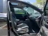 2021 Honda Breeze 1.5T 193HP L4 CVT