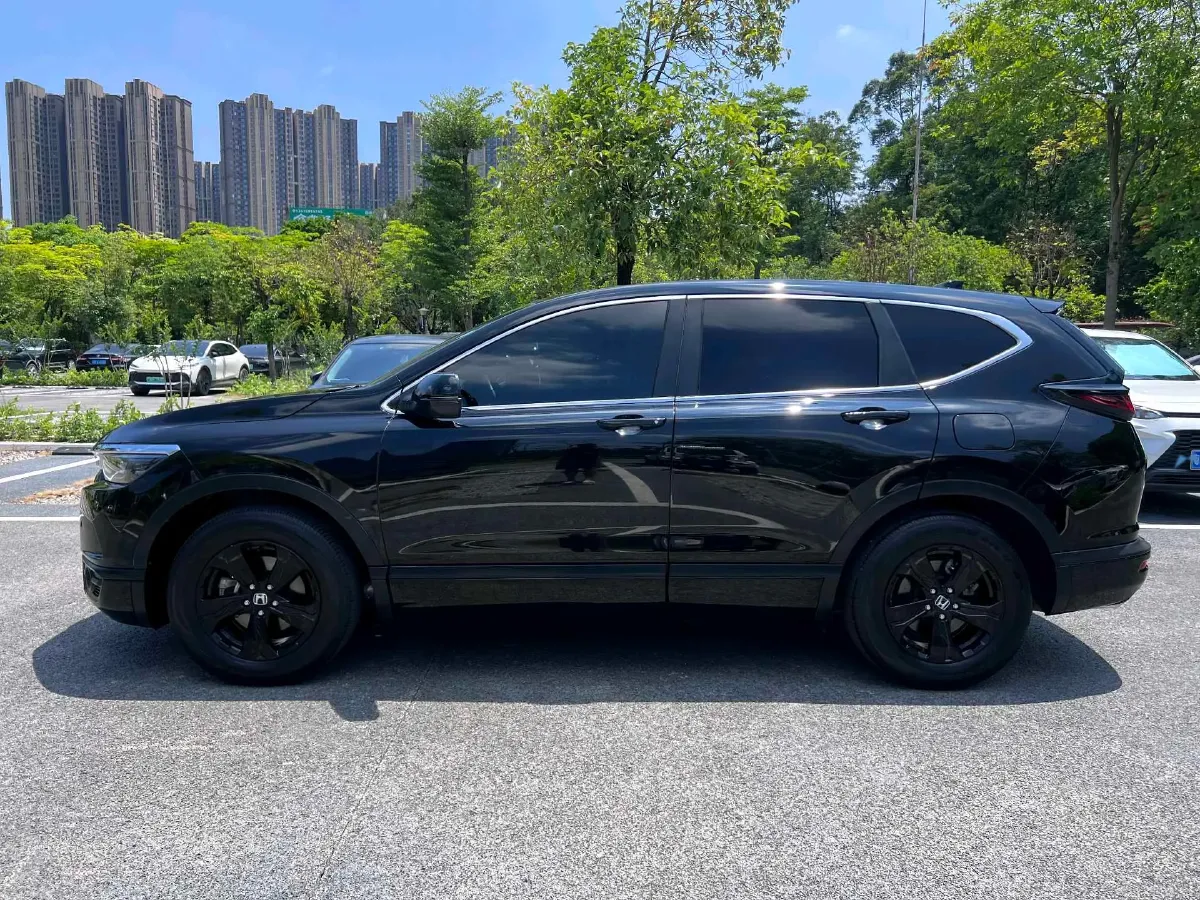 2021 Honda Breeze 1.5T 193HP L4 CVT,autocango,china used car exporter,china ev exporter,chinese used car exporter,chinese used ev exporter