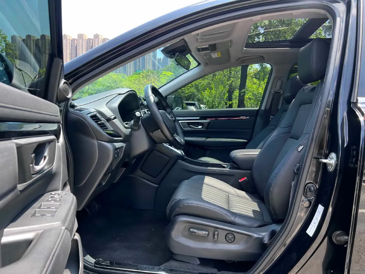 2021 Honda Breeze 1.5T 193HP L4 CVT,autocango,china used car exporter,china ev exporter,chinese used car exporter,chinese used ev exporter