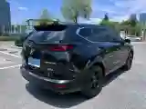2021 Honda Breeze 1.5T 193HP L4 CVT