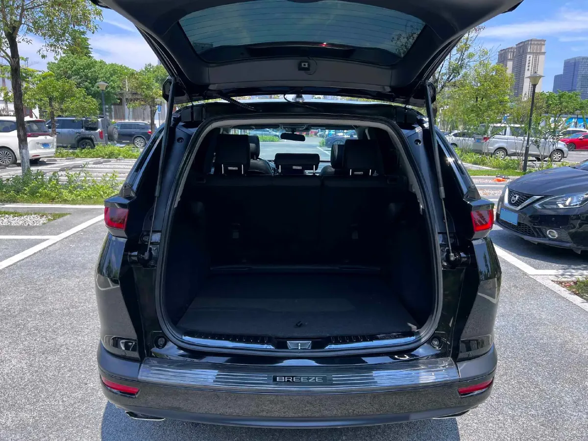 2021 Honda Breeze 1.5T 193HP L4 CVT,autocango,china used car exporter,china ev exporter,chinese used car exporter,chinese used ev exporter