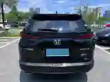 2021 Honda Breeze 1.5T 193HP L4 CVT