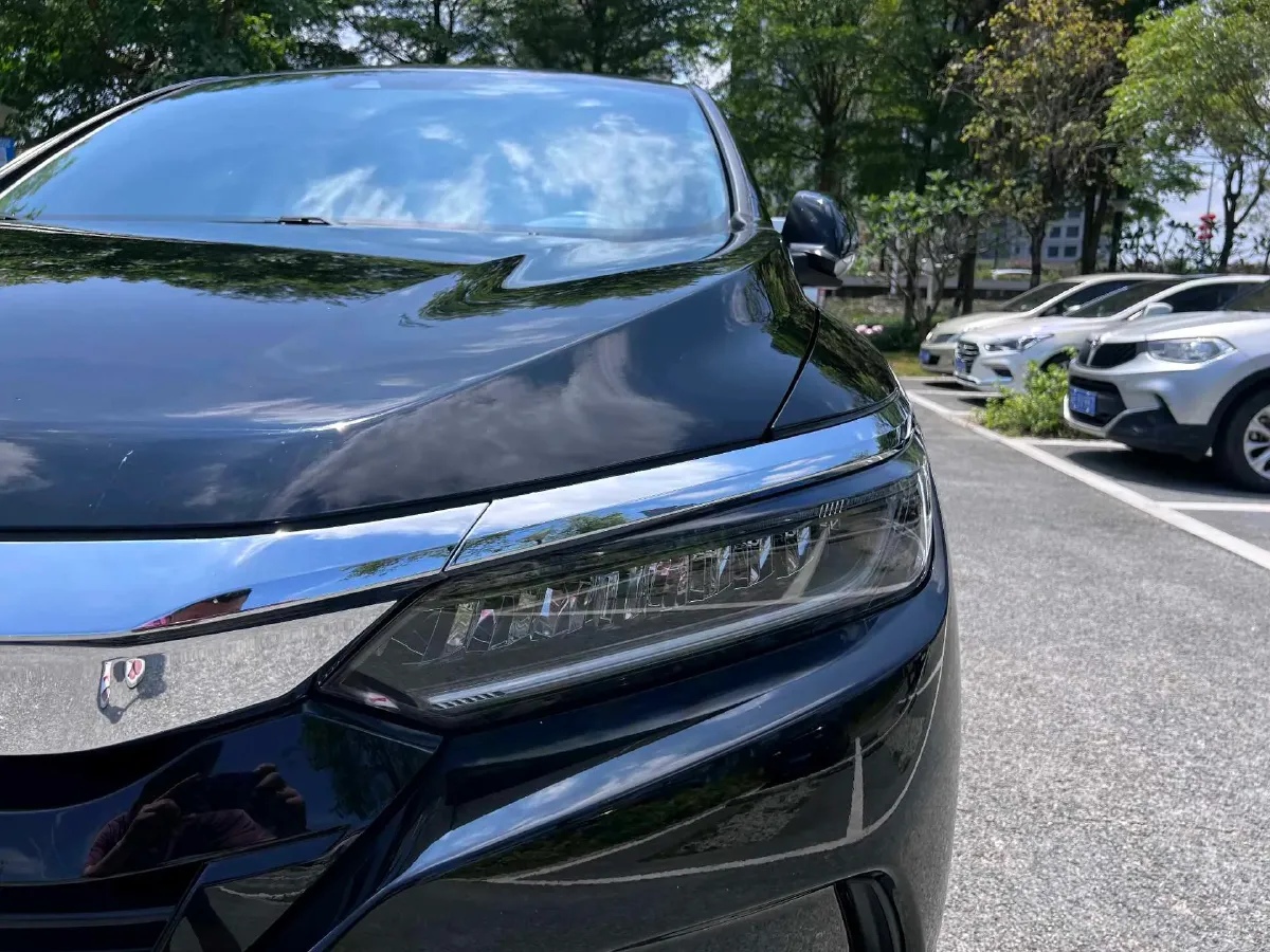 2021 Honda Breeze 1.5T 193HP L4 CVT,autocango,china used car exporter,china ev exporter,chinese used car exporter,chinese used ev exporter