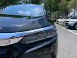 2021 Honda Breeze 1.5T 193HP L4 CVT