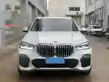 2020 BMW X5 2.0T 265HP L4 8AT