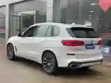 2020 BMW X5 2.0T 265HP L4 8AT