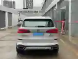 2020 BMW X5 2.0T 265HP L4 8AT
