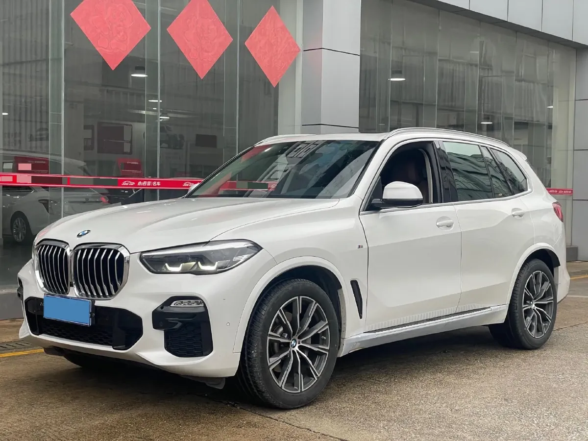 2020 BMW X5 2.0T 265HP L4 8AT,autocango,china used car exporter,china ev exporter,chinese used car exporter,chinese used ev exporter