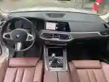 2020 BMW X5 2.0T 265HP L4 8AT