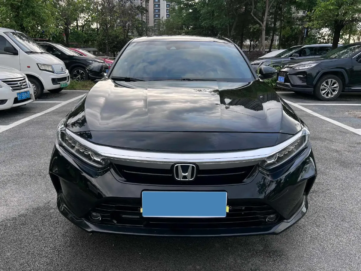 2022 Honda Inspire 1.5T 194HP L4 CVT,autocango,china used car exporter,china ev exporter,chinese used car exporter,chinese used ev exporter