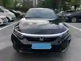 2022 Honda Inspire 1.5T 194HP L4 CVT