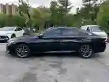 2022 Honda Inspire 1.5T 194HP L4 CVT