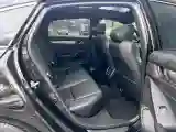 2022 Honda Inspire 1.5T 194HP L4 CVT