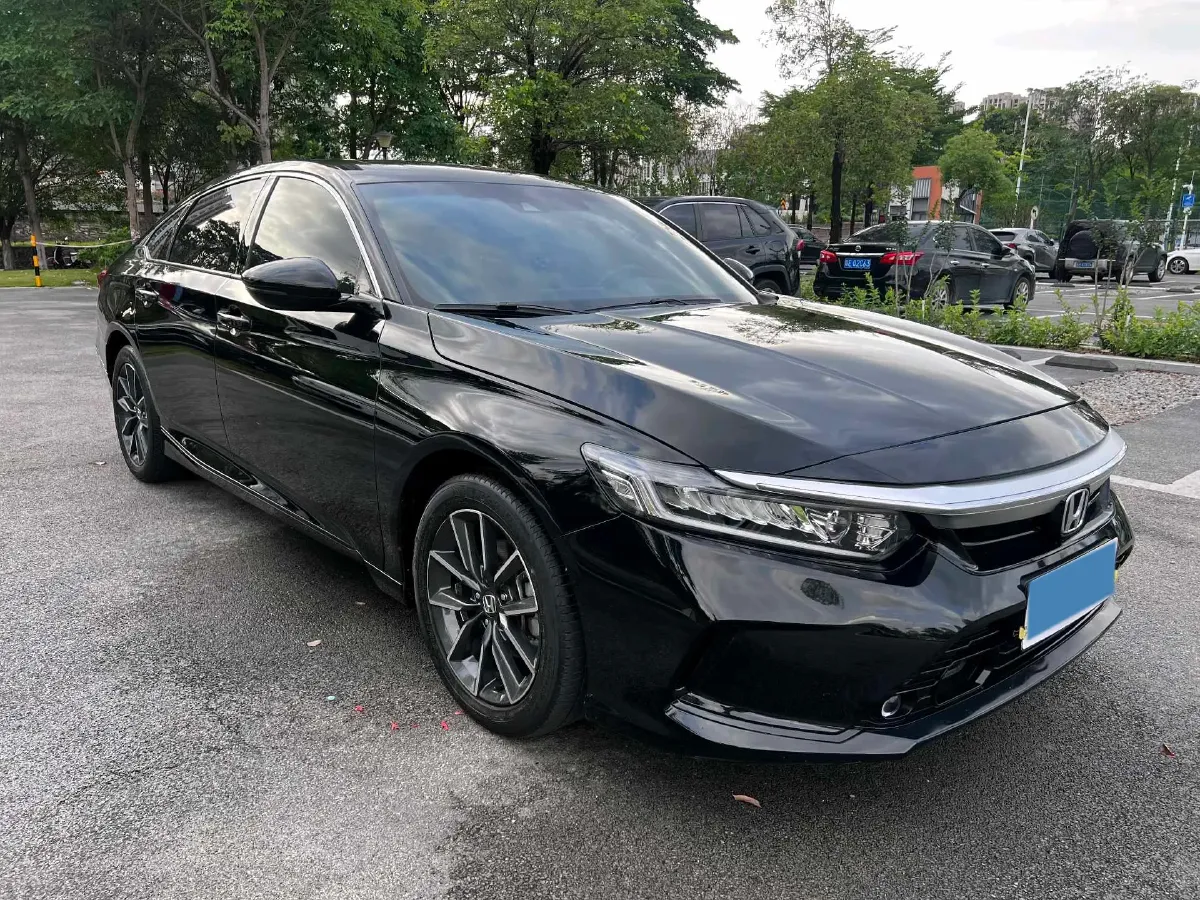 2022 Honda Inspire 1.5T 194HP L4 CVT,autocango,china used car exporter,china ev exporter,chinese used car exporter,chinese used ev exporter
