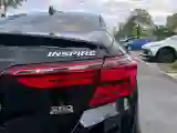 2022 Honda Inspire 1.5T 194HP L4 CVT