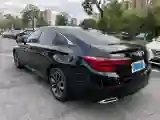 2022 Honda Inspire 1.5T 194HP L4 CVT
